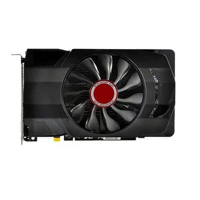 Rx 560 2gb ddr5 128bit