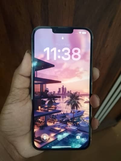Apple iPhone 13 Pro Max