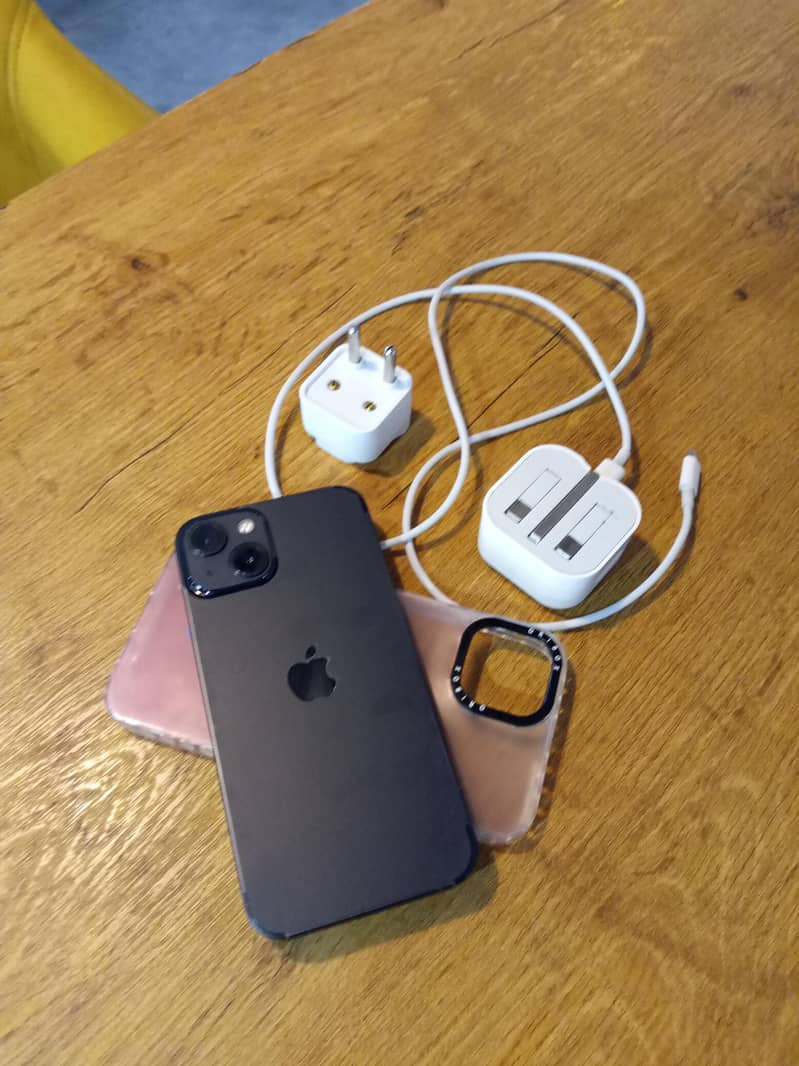IPhone 13 0