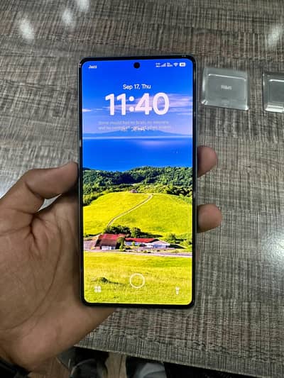 Redmi note 13 pro 12/512