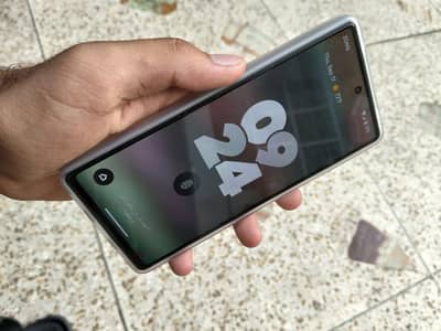 Google Pixel 6a