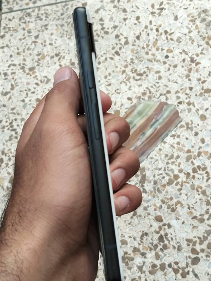 Google Pixel 6a 7