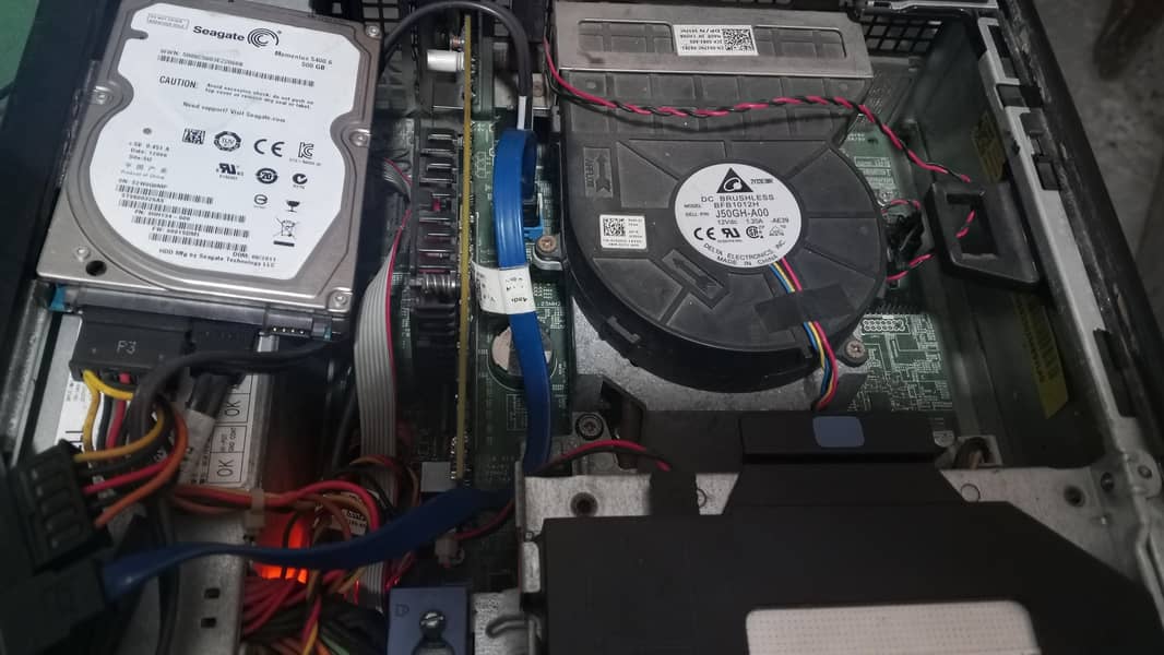 core I5 Dell 1