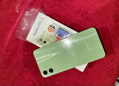 Samsung A05
