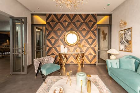 1 Kanal Fully Furnished Luxury House For Rent | 5 Bedrooms | DHA Prime Location