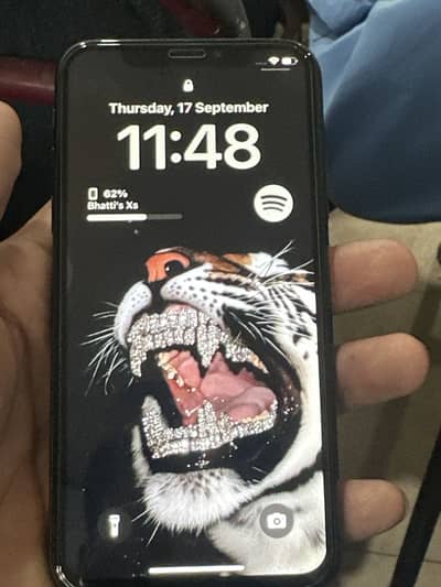 Apple iPhone XS