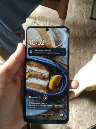 redmi not11