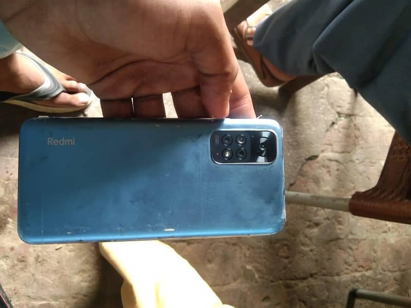 redmi not11 1