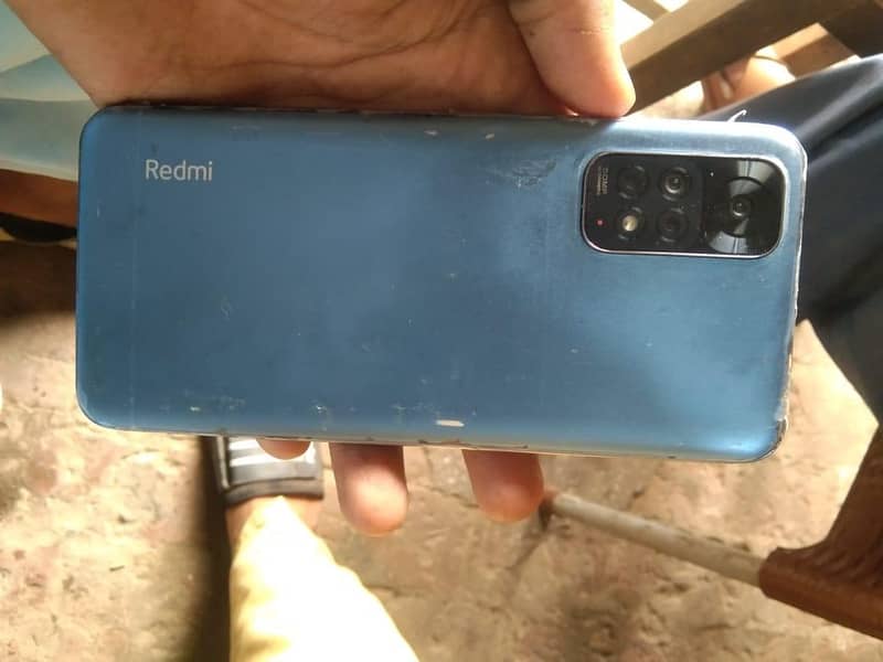 redmi not11 4