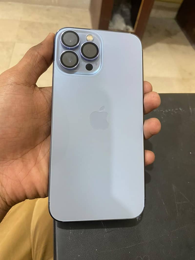 Apple iPhone 13 Pro Max 0