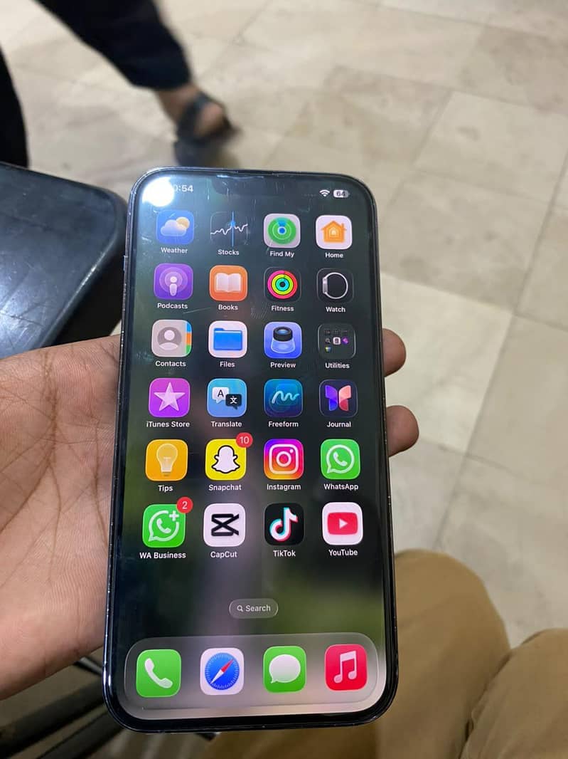 Apple iPhone 13 Pro Max 1