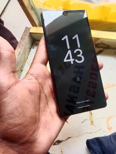 Google Pixel 6a 128Gb