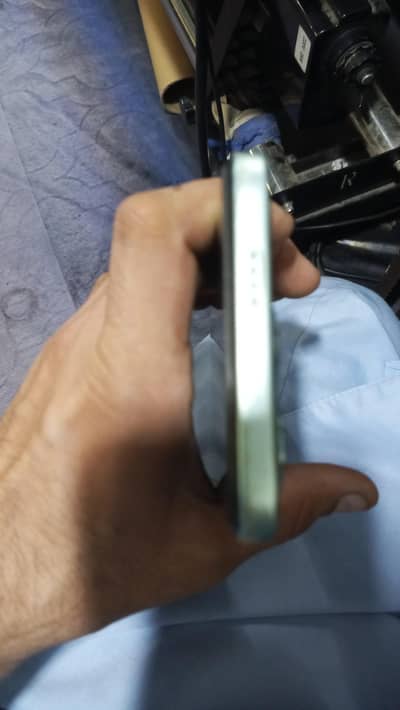 Infinix Hot 50i