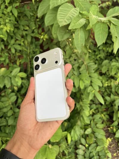 iPhone XrTo17PM Convert 64 GB