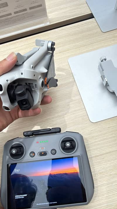 DJI Lito X1 Fly More Combo — For Sale