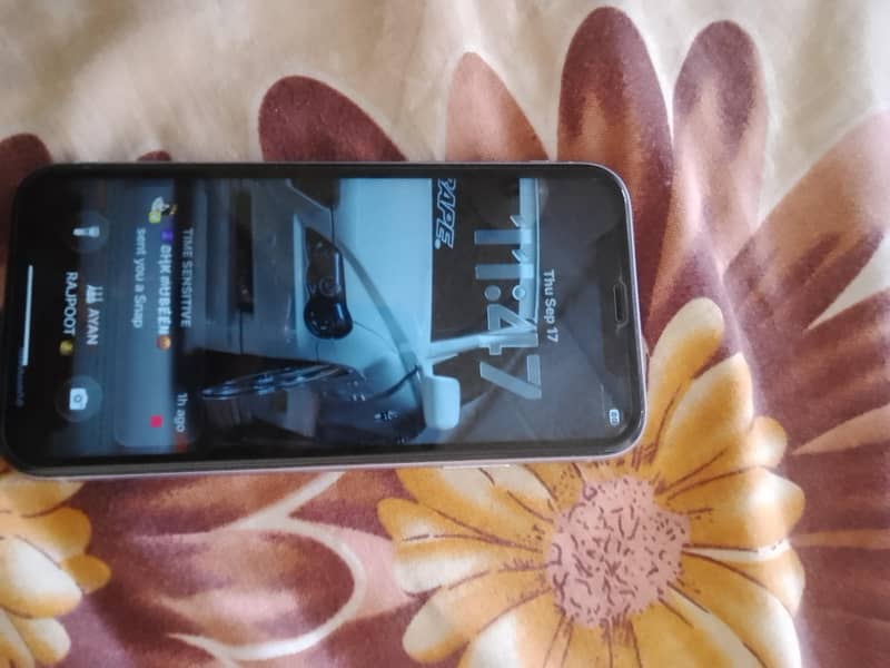 Apple iPhone 11 1