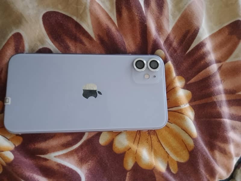 Apple iPhone 11 2