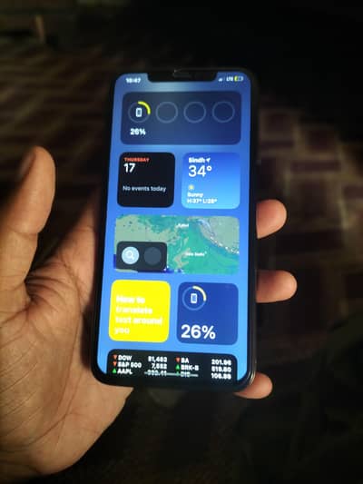 Apple iPhone XS Max