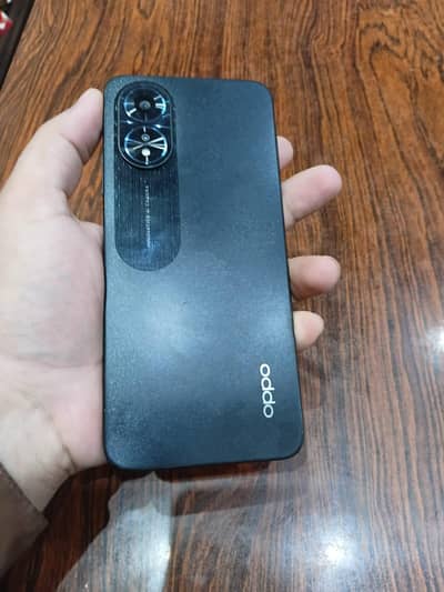 OPPO A38