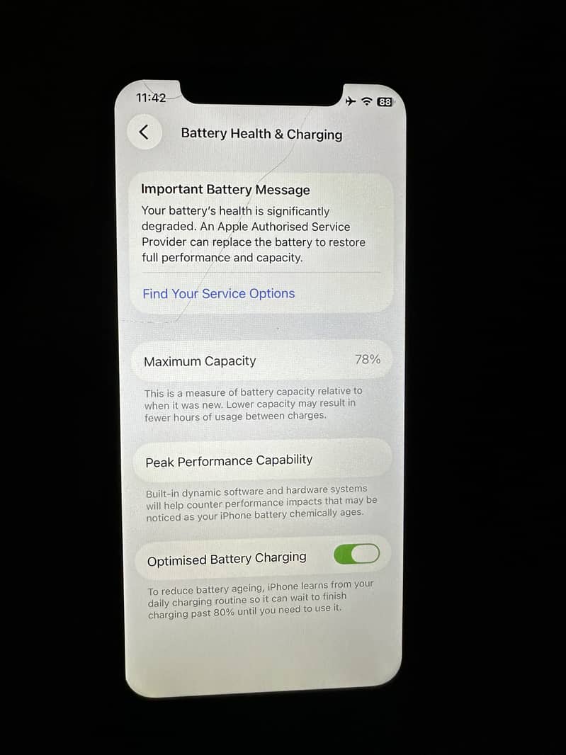 Apple iPhone 11 Pro 3