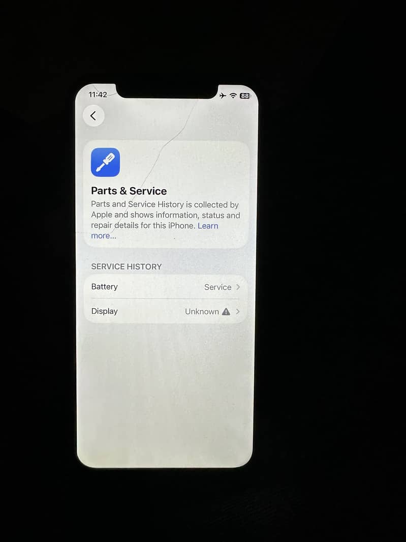 Apple iPhone 11 Pro 4