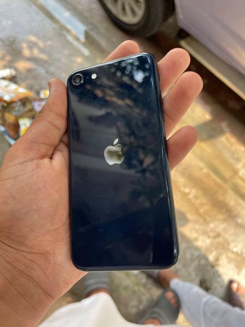 Apple iPhone SE 1