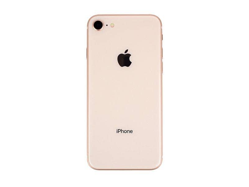 Apple iPhone 8 0