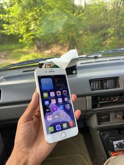 iPhone 7+ PTA 32 Gb