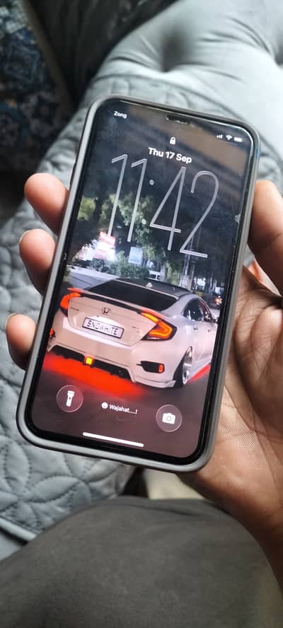 Apple iPhone 11 Pro