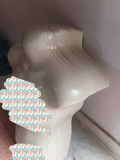 Female Dress Display Dummy / Mannequin For Sale