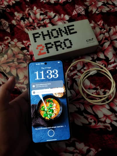 Nothing CMF Phone 2 Pro