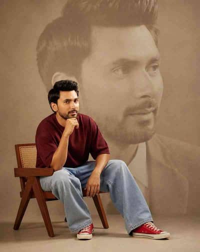 Basharat khan