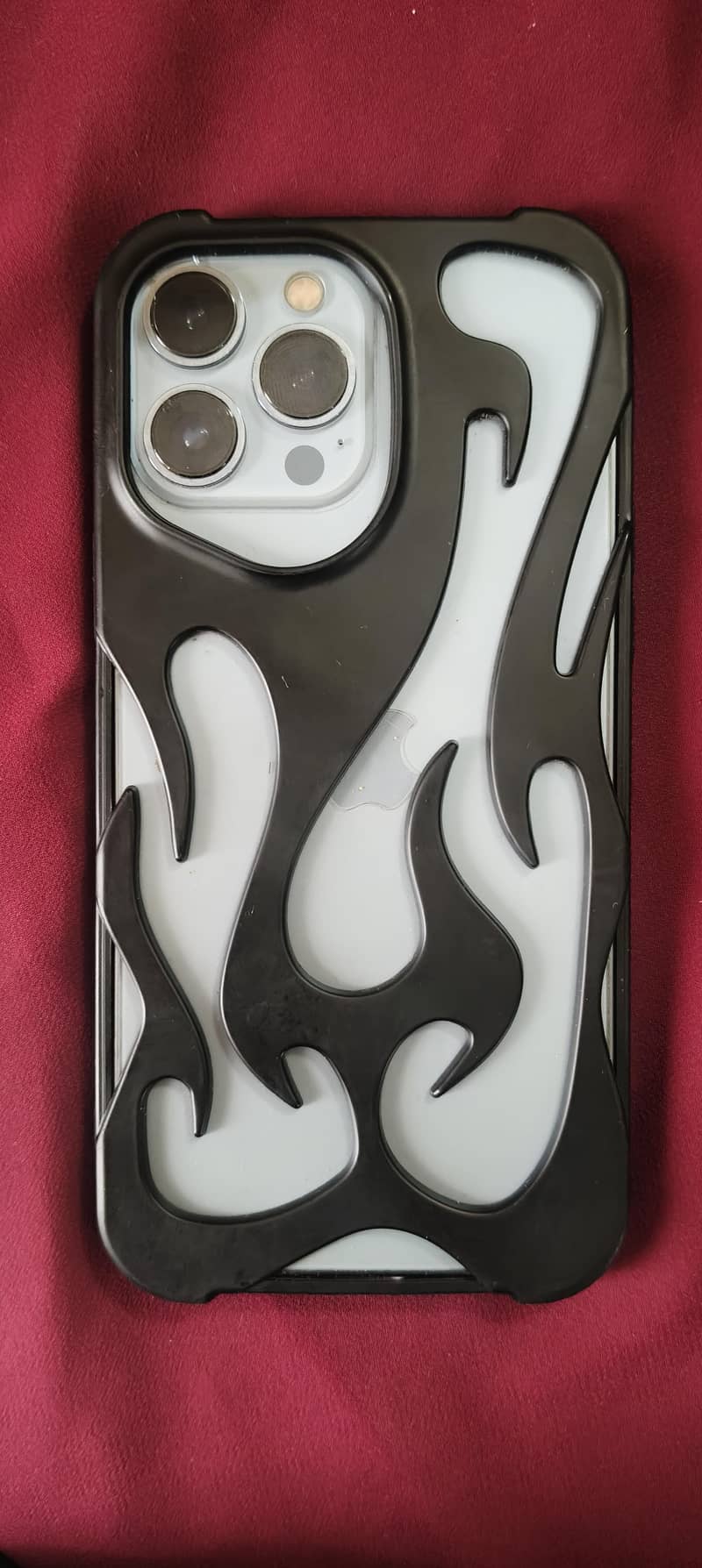 Apple iPhone 13 Pro Max 0
