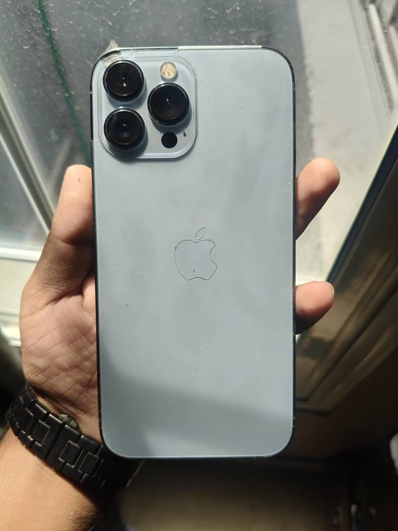 Apple iPhone 13 Pro Max 1
