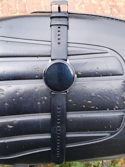 zero luna smart watch