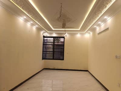 A Corner 6 Marla House Is Up For Grabs In Peshawar Road