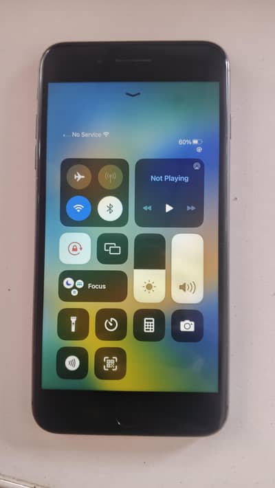Apple iPhone 8 Plus