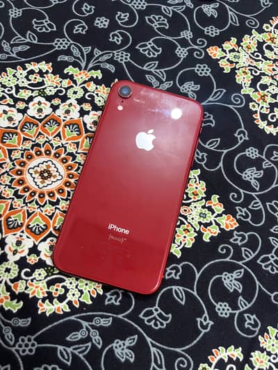 iPhone XR Non Pta