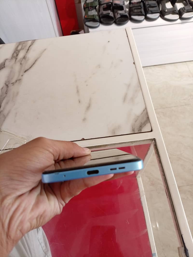 Xiaomi Redmi Note 12 4