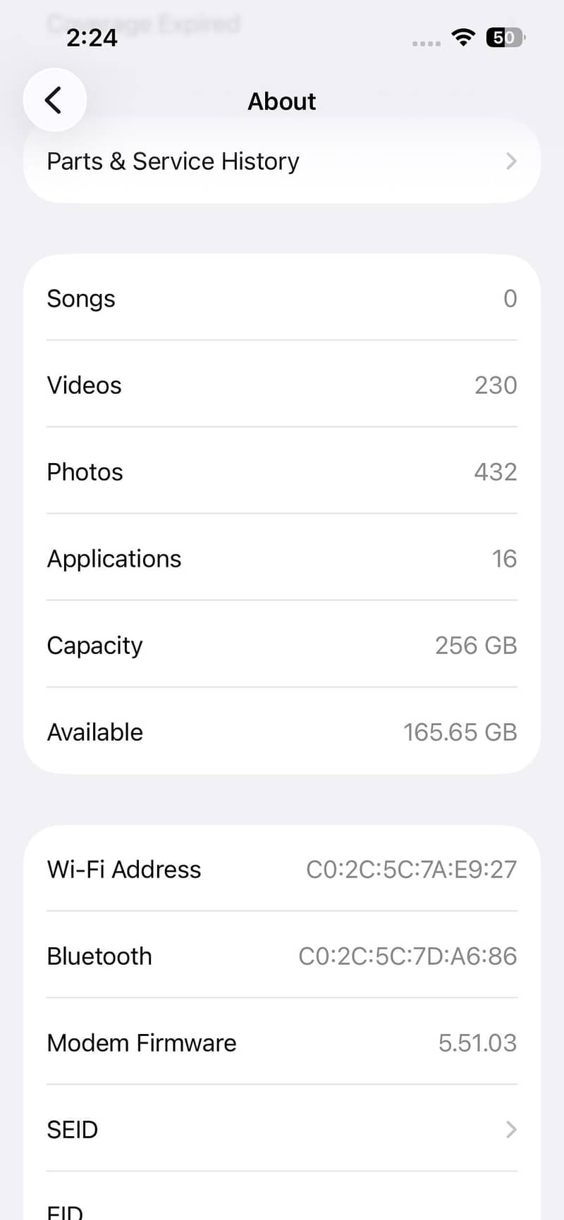 Apple iPhone 13 Pro 5