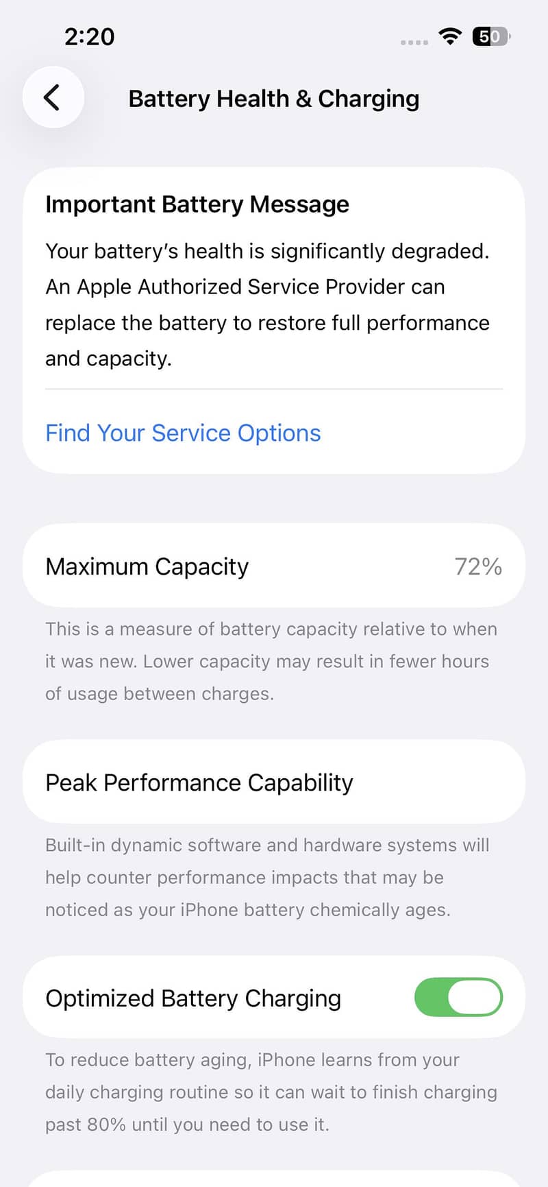 Apple iPhone 13 Pro 6