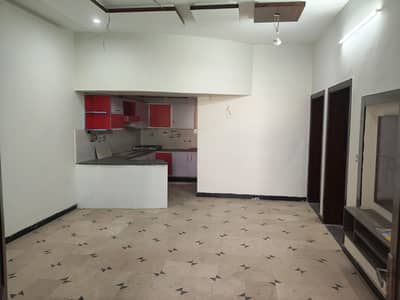Prime Location 5 Marla House Is Available In Peshawar Road