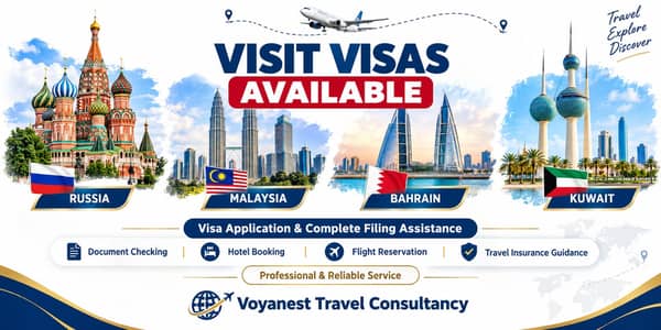 Russia  Malaysia  Bahrain  Kuwait Available