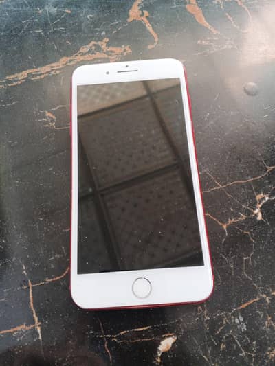 Apple iPhone 8 Plus