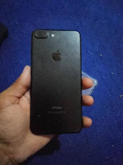 Apple iPhone 7 Plus exchange possible urgent