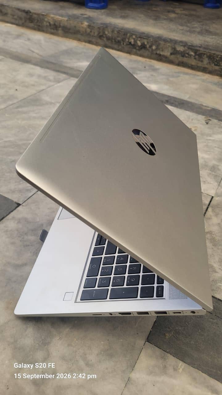 Core i7 11 generation 1