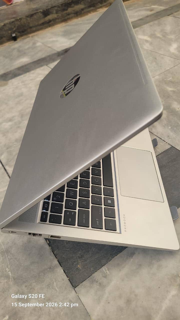 Core i7 11 generation 2