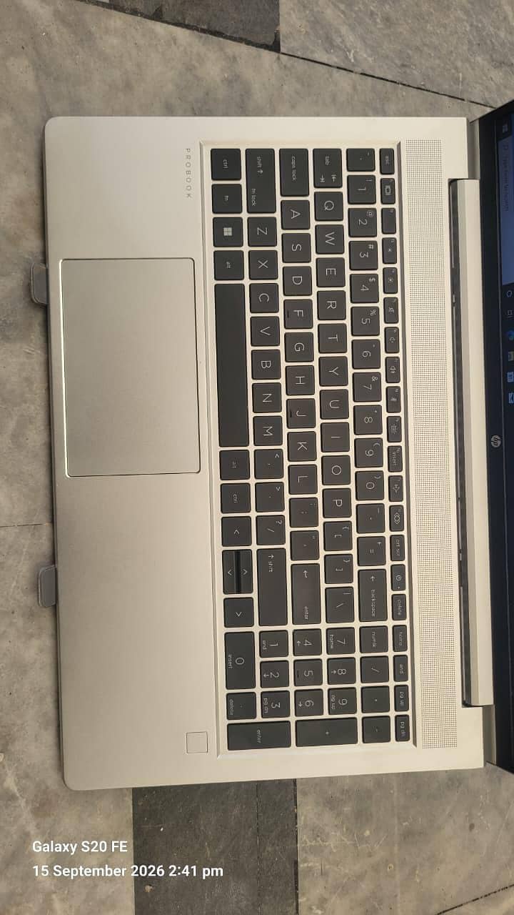 Core i7 11 generation 3