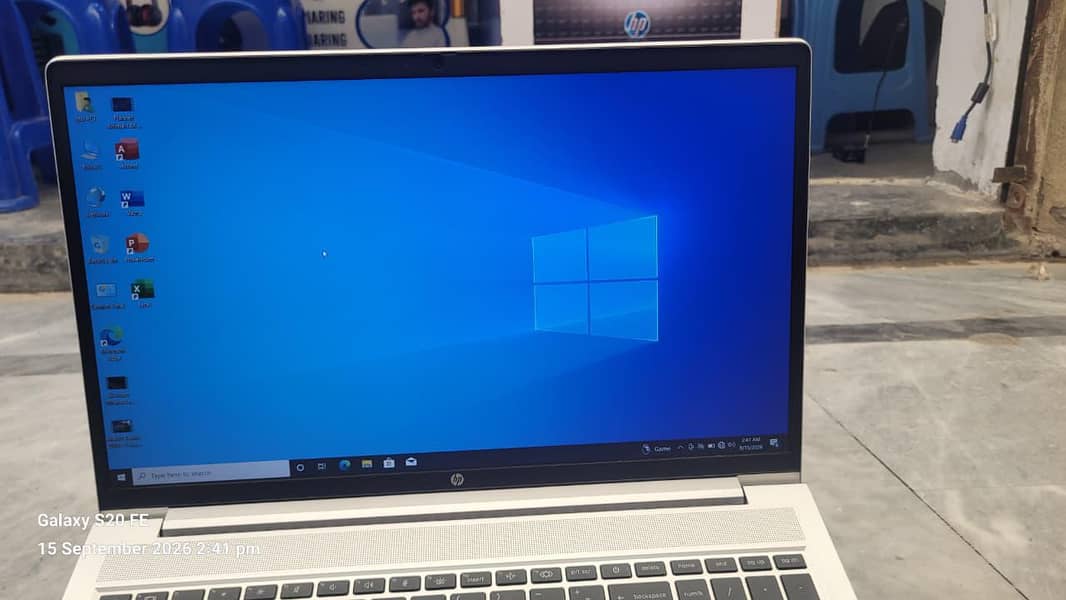 Core i7 11 generation 5