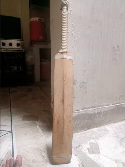 keeley Original Cricket Bat